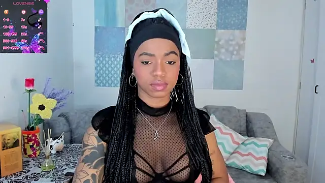 Marce 22 online show from March 2025 01:21:02 AM