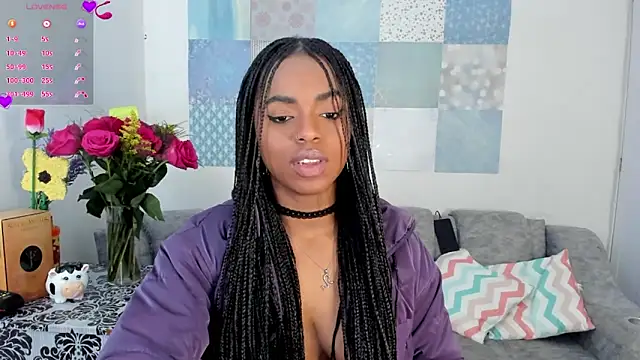 Marce 22 online show from March 2025 01:27:02 PM