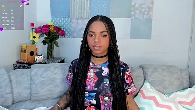 Marce 22 online show from March 2025 08:51:01 AM