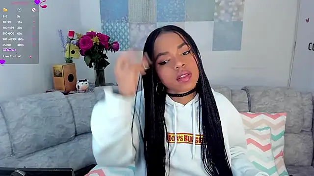 Marce 22 online show from March 2025 10:17:01 AM