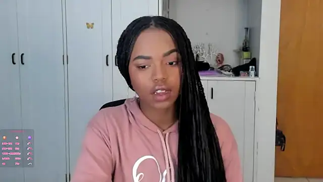 Marce 22 online show from September 2025 12:54:02 AM