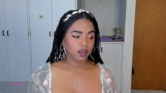 Marce 22 online show from September 2025 01:44:02 AM