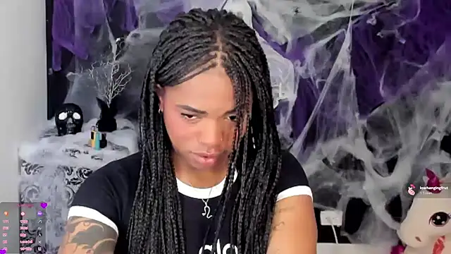 Marce 22 online show from October 2025 05:57:02 PM