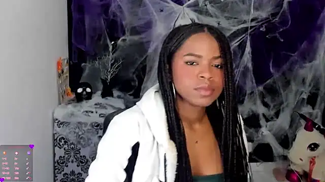 Marce 22 online show from October 2025 03:45:02 AM