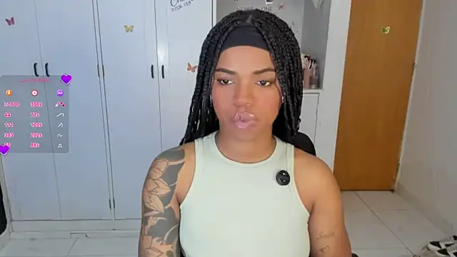 Marce 22 online show from February 2026 08:35:01 AM