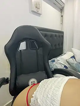 Belissa miller online show from October 2025 07:35:02 PM