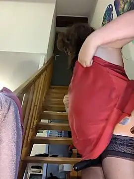 Candy-Desire online show from July 2026 06:35:01 PM