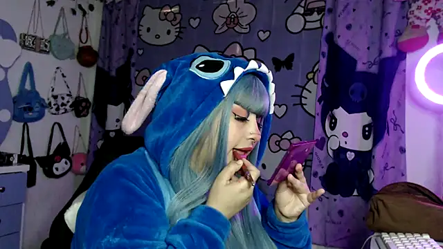 lussyevans24 online show from February 2026 02:15:02 AM