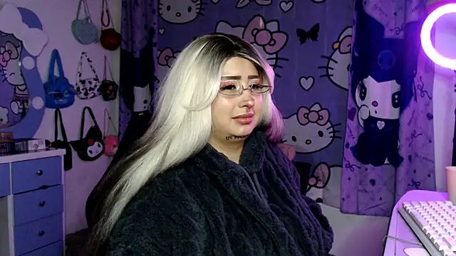 lussyevans24 online show from March 2026 07:15:01 AM