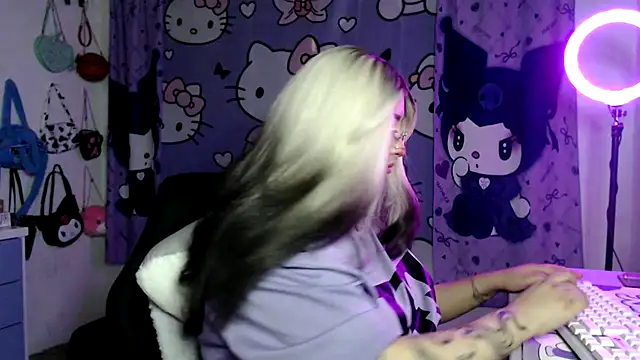 lussyevans24 online show from March 2026 04:06:02 AM