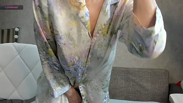 angelica marquise online show from November 2025 08:58:02 AM