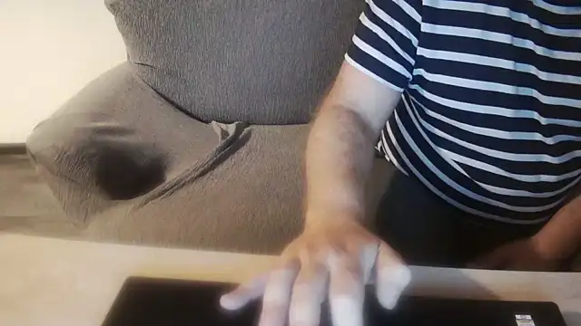 margotgra82 online show from January 2025 04:35:01 PM