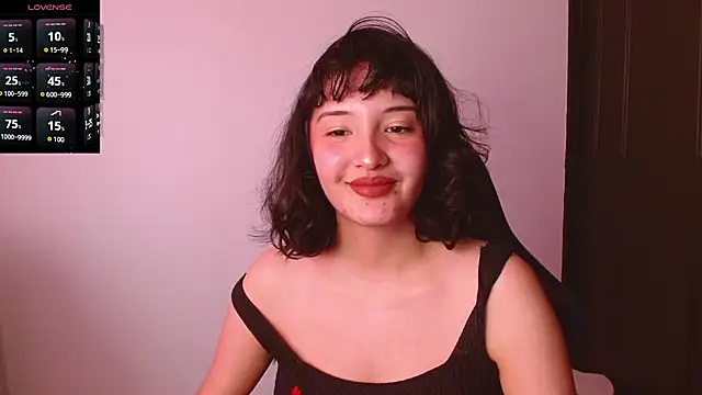 alexaa08 online show from December 2025 08:04:01 PM