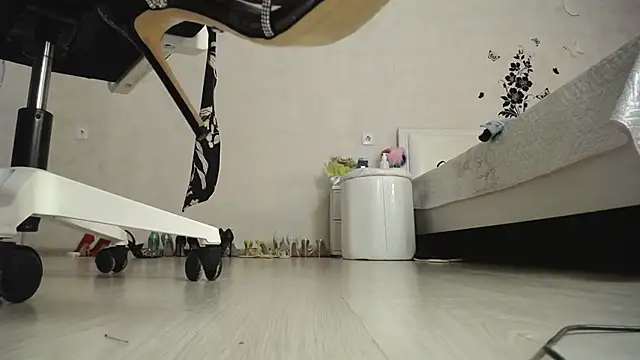 Devil Goddess online show from January 2025 07:10:01 PM