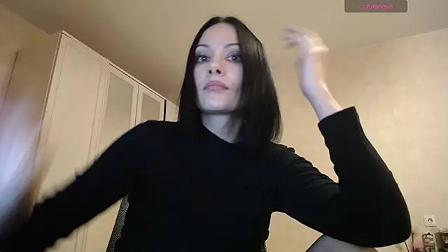 Snapshot of Devil_Goddess chatting on February 2026 03:21:02 PM Devil Goddess online show from February 2026 03:21:02 PM