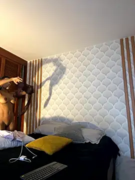 PamelaReall online show from January 2026 10:15:01 PM