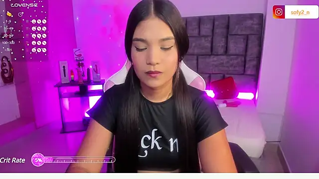 Snapshot of imsofy_ chatting on March 2025 08:59:01 PM imsofy online show from March 2025 08:59:01 PM