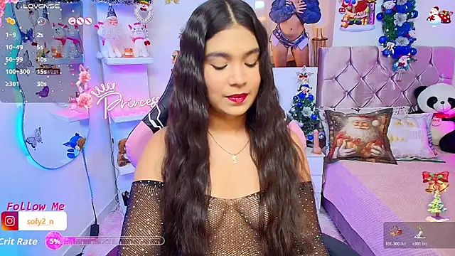 Snapshot of imsofy_ chatting on November 2025 10:35:01 PM imsofy online show from November 2025 10:35:01 PM