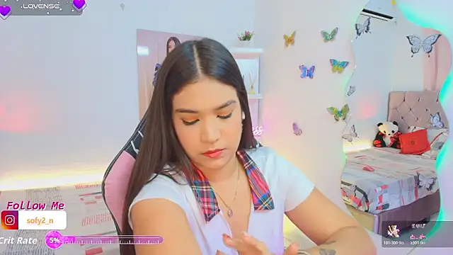 imsofy  online show from March 2026 08:27:02 PM