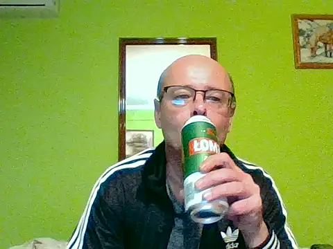 Tiger202441 online show from September 2025 09:38:01 PM