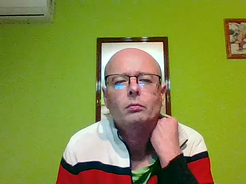 Tiger202441 online show from September 2025 09:53:01 PM