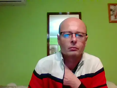 Tiger202441 online show from October 2025 08:19:02 PM