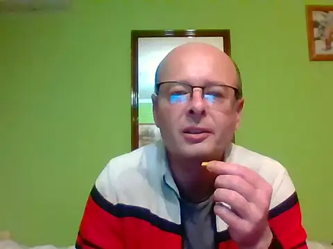 Tiger202441 online show from November 2025 09:20:01 PM