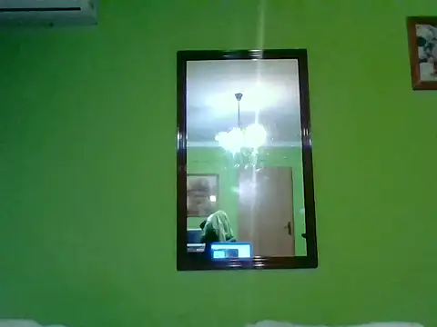 Tiger202441 online show from December 2025 05:30:01 PM