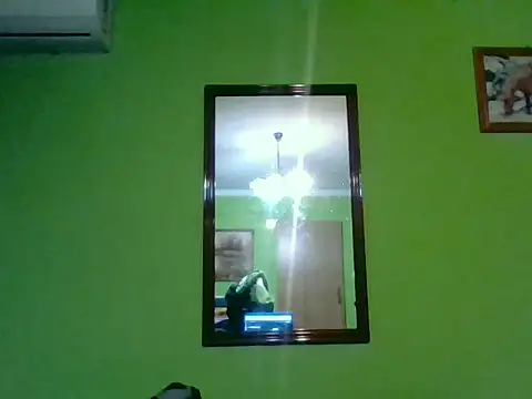 Tiger202441 online show from February 2026 04:34:02 PM