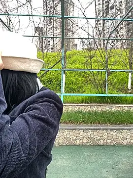 Snapshot of Asia-Melody chatting on March 2025 05:46:01 AM Asia-Melody online show from March 2025 05:46:01 AM