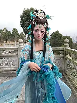 Snapshot of Asia-Melody chatting on January 2026 04:49:02 AM Asia-Melody online show from January 2026 04:49:02 AM