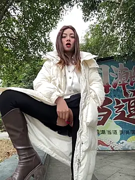 Snapshot of Asia-Melody chatting on February 2026 06:40:02 AM Asia-Melody online show from February 2026 06:40:02 AM