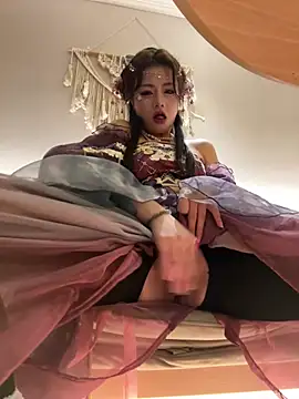 Snapshot of Asia-Melody chatting on February 2026 05:34:02 AM Asia-Melody online show from February 2026 05:34:02 AM