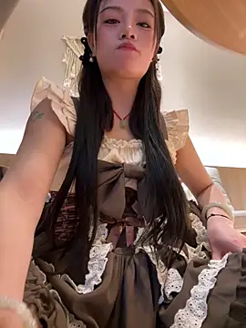 Snapshot of Asia-Melody chatting on March 2026 05:08:02 AM Asia-Melody online show from March 2026 05:08:02 AM