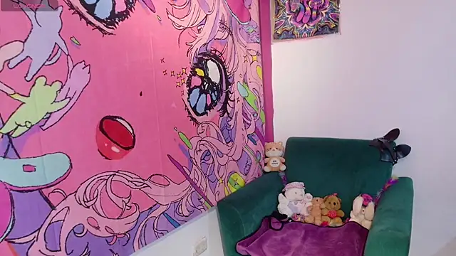 kittyzenn online show from January 2026 11:10:02 PM