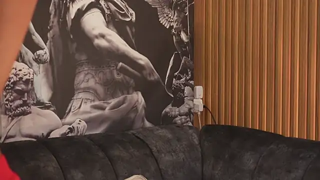 DannSaenz online show from October 2025 11:22:02 AM