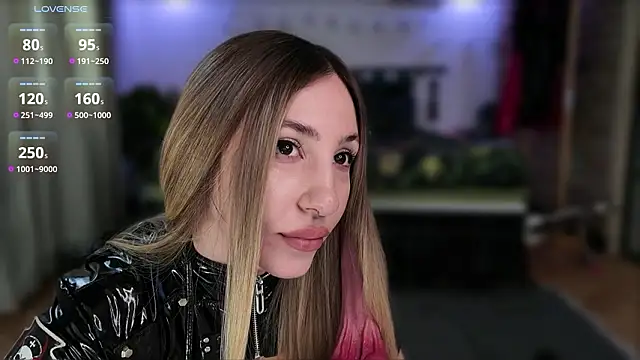 Snapshot of Kurama_Katana chatting on February 2026 08:31:01 AM Kurama Katana online show from February 2026 08:31:01 AM