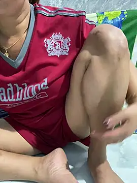 Linaannn online show from April 2026 07:45:01 AM