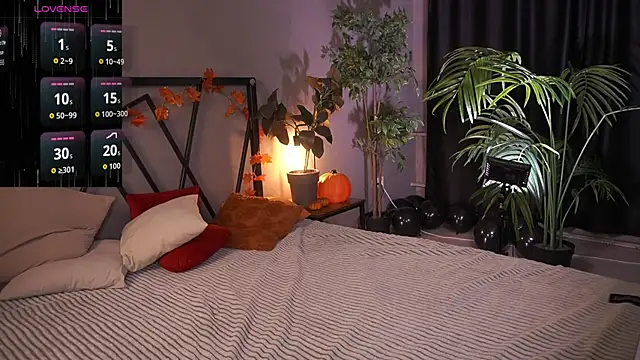 LindaThacker online show from November 2025 04:25:02 AM