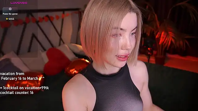 LindaThacker online show from February 2026 04:30:02 AM