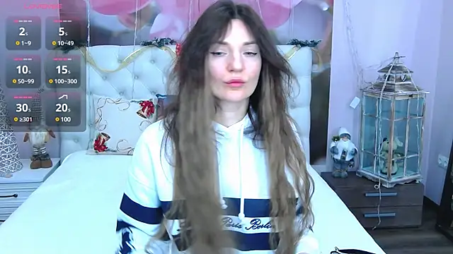 Snapshot of VioletUmi chatting on December 2024 07:26:02 AM VioletUmi online show from December 2024 07:26:02 AM