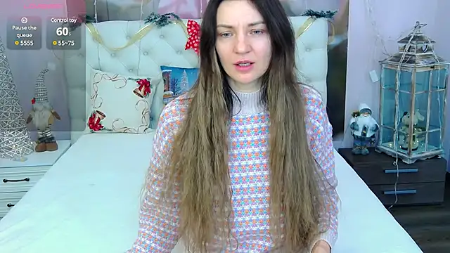 Snapshot of VioletUmi chatting on December 2024 08:30:02 AM VioletUmi online show from December 2024 08:30:02 AM