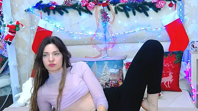 Snapshot of VioletUmi chatting on December 2024 11:49:02 AM VioletUmi online show from December 2024 11:49:02 AM