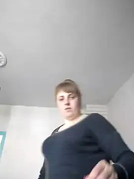 CoddessCrystal online show from February 2025 09:34:02 AM