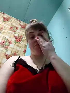 CoddessCrystal online show from February 2025 12:14:01 AM