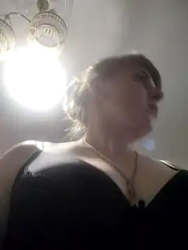 CoddessCrystal online show from November 2025 01:44:02 PM