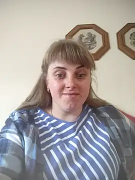 CoddessCrystal online show from May 2026 01:08:02 PM