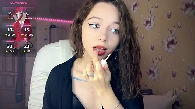 Snapshot of _SofiaBrown chatting on December 2024 08:06:02 PM SofiaBrown online show from December 2024 08:06:02 PM