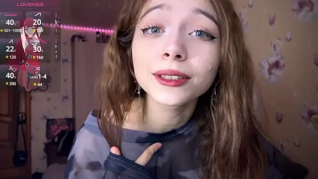 Snapshot of _SofiaBrown chatting on March 2025 02:59:01 PM SofiaBrown online show from March 2025 02:59:01 PM