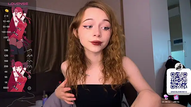 Snapshot of _SofiaBrown chatting on November 2025 09:59:02 PM SofiaBrown online show from November 2025 09:59:02 PM